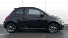 Fiat 500 1.0 Mild Hybrid Sport 3dr Petrol Hatchback
